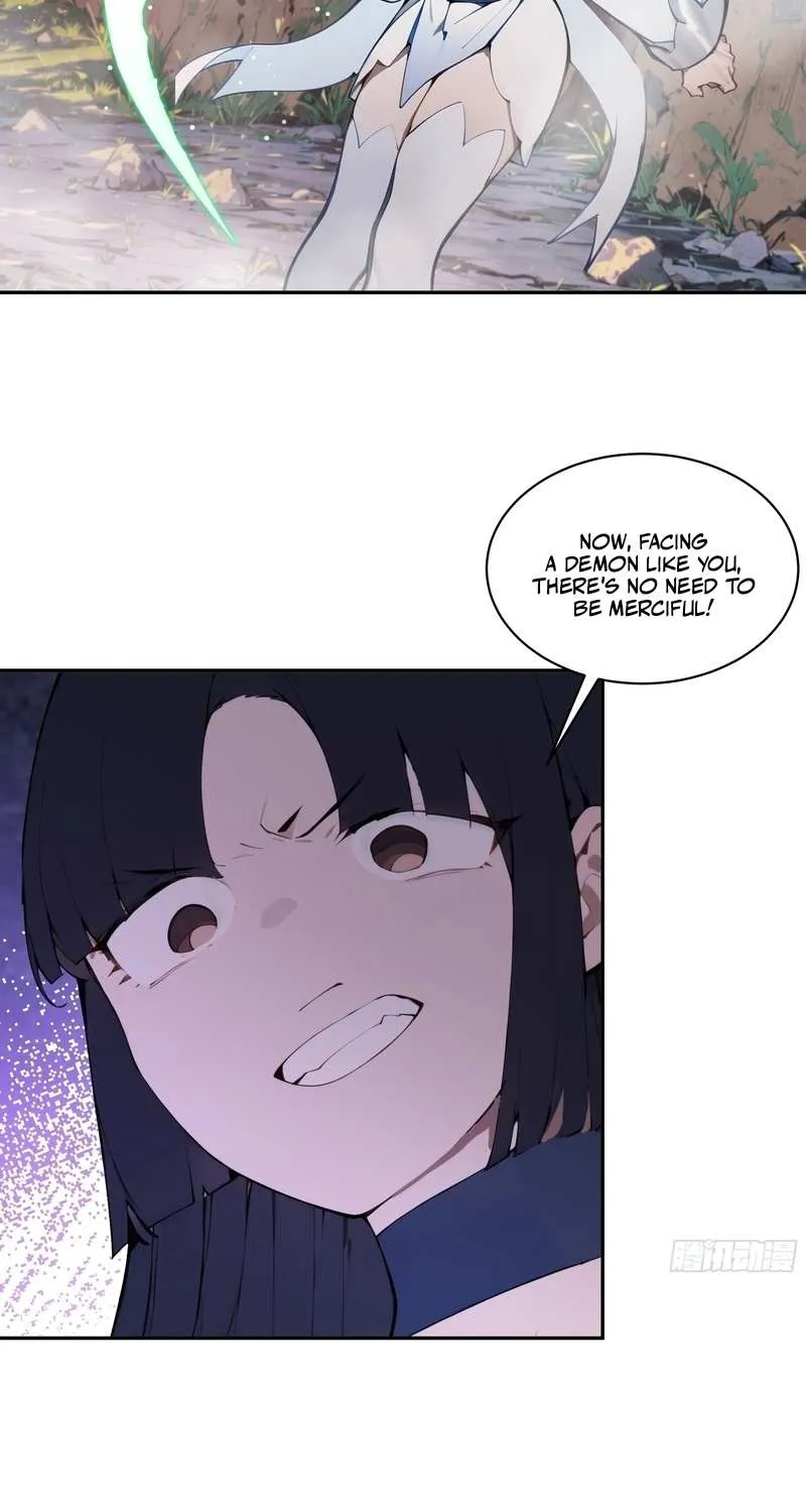 Hundred Wives: All Saintesses Call Me Husband Chapter 17 page 30 - 