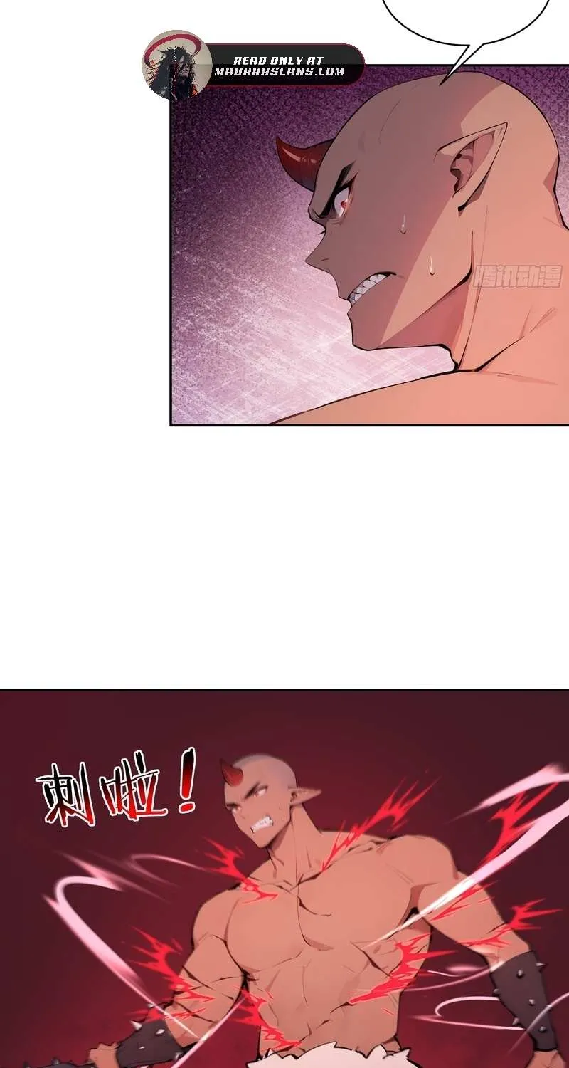 Hundred Wives: All Saintesses Call Me Husband Chapter 17 page 34 - 