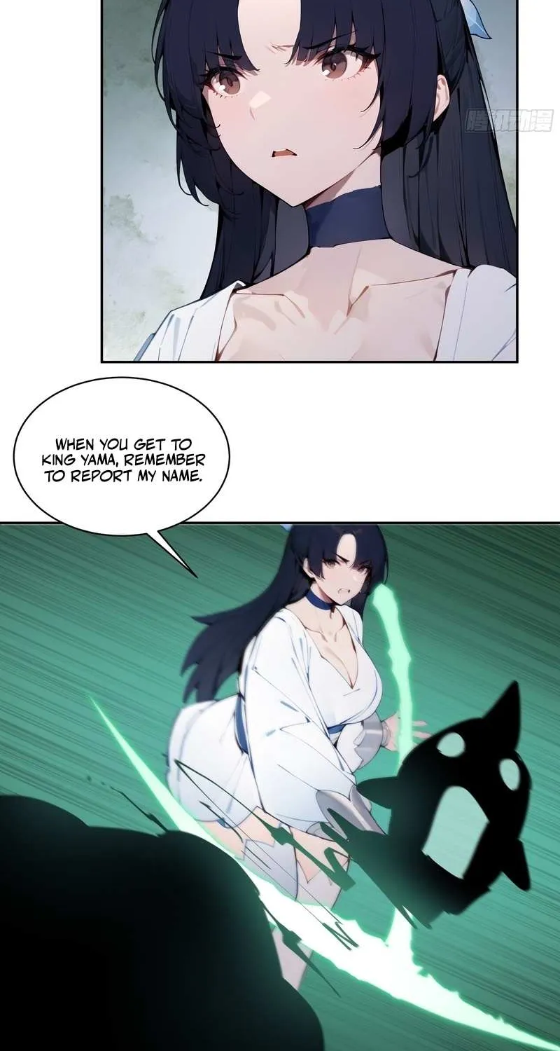 Hundred Wives: All Saintesses Call Me Husband Chapter 17 page 37 - 