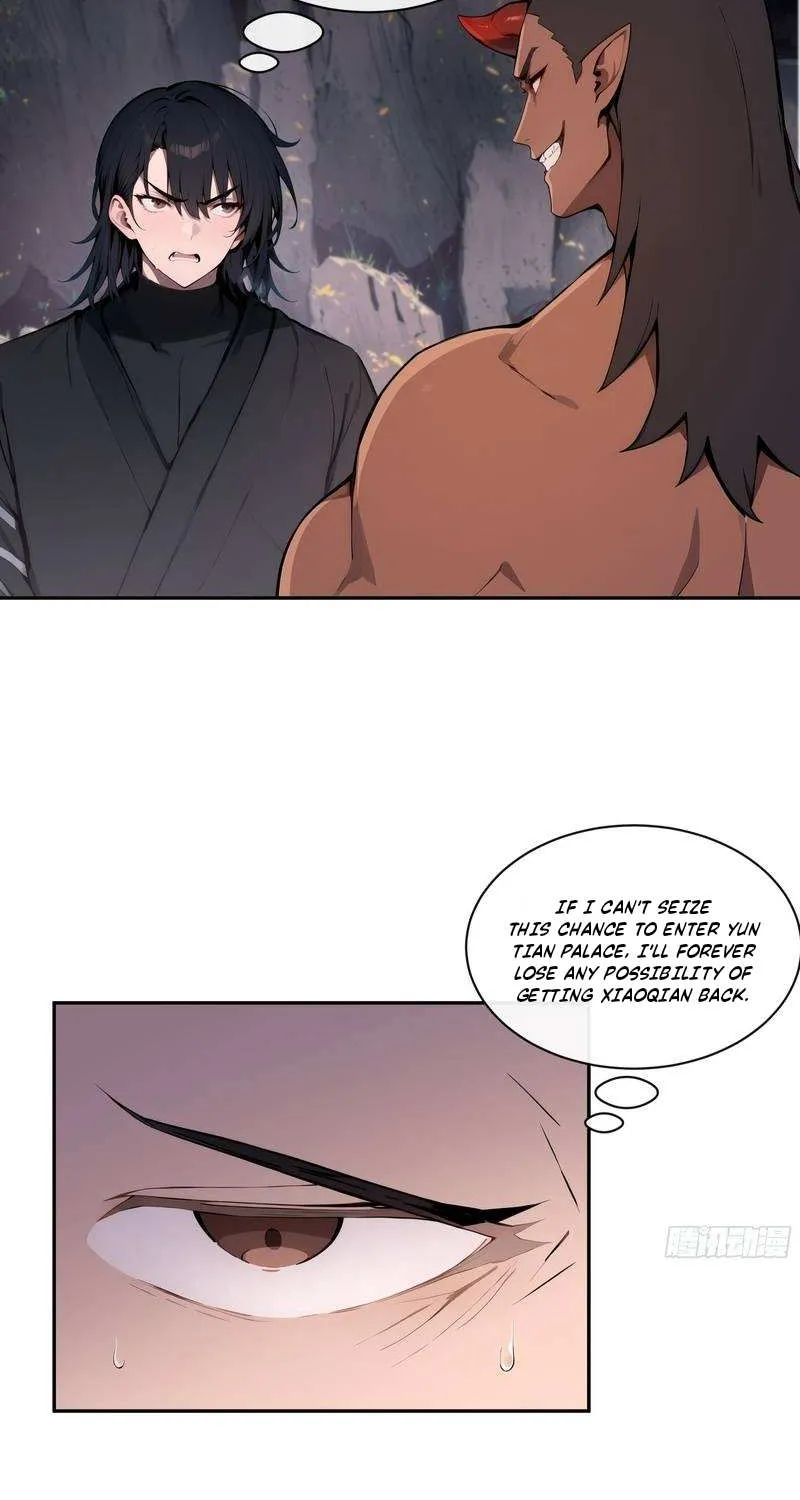 Hundred Wives: All Saintesses Call Me Husband Chapter 17 page 41 - 