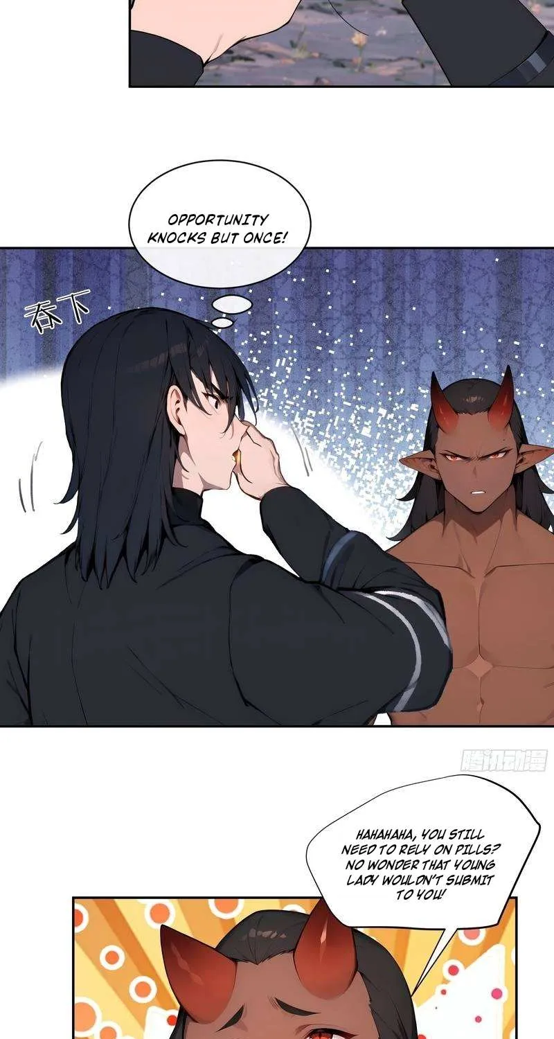 Hundred Wives: All Saintesses Call Me Husband Chapter 17 page 43 - 