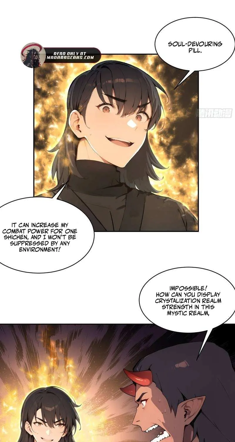 Hundred Wives: All Saintesses Call Me Husband Chapter 17 page 45 - 