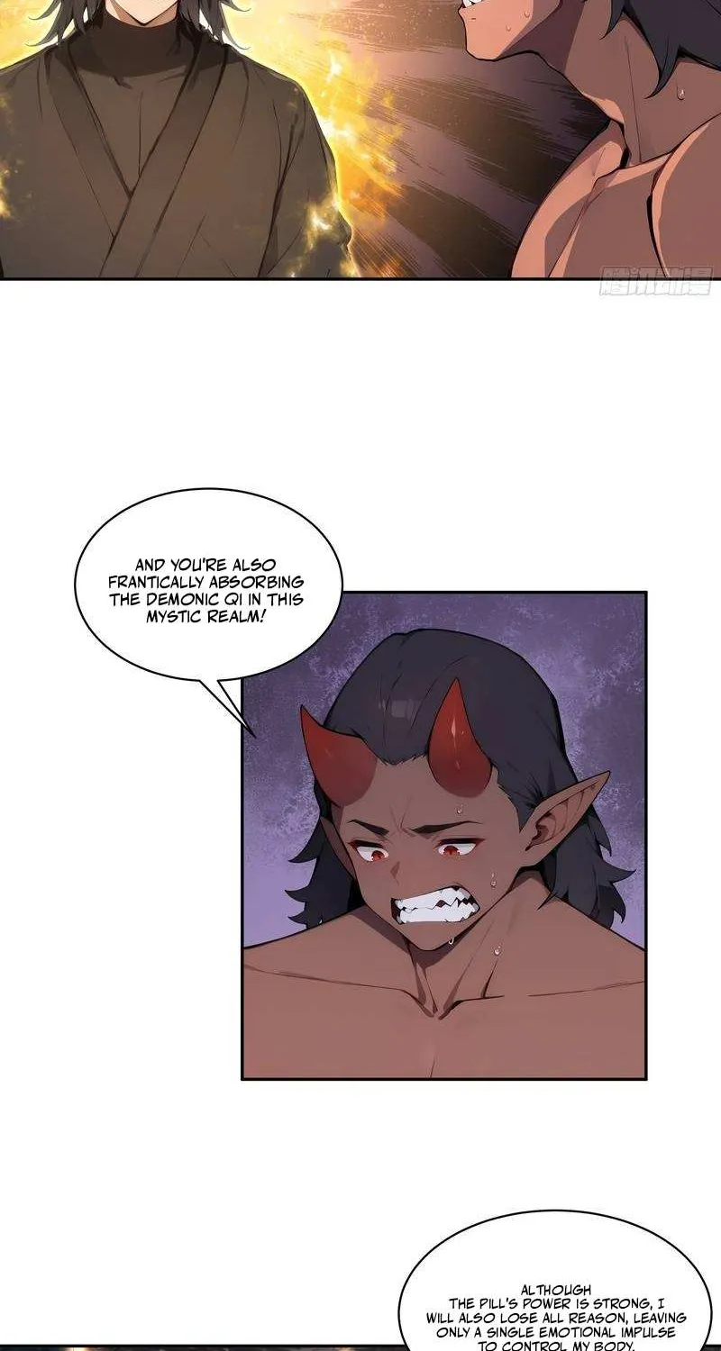 Hundred Wives: All Saintesses Call Me Husband Chapter 17 page 46 - 