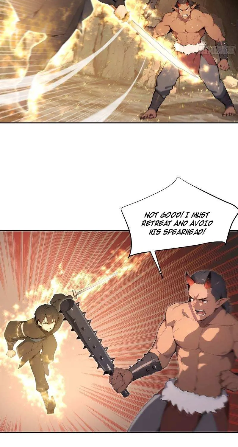 Hundred Wives: All Saintesses Call Me Husband Chapter 17 page 48 - 