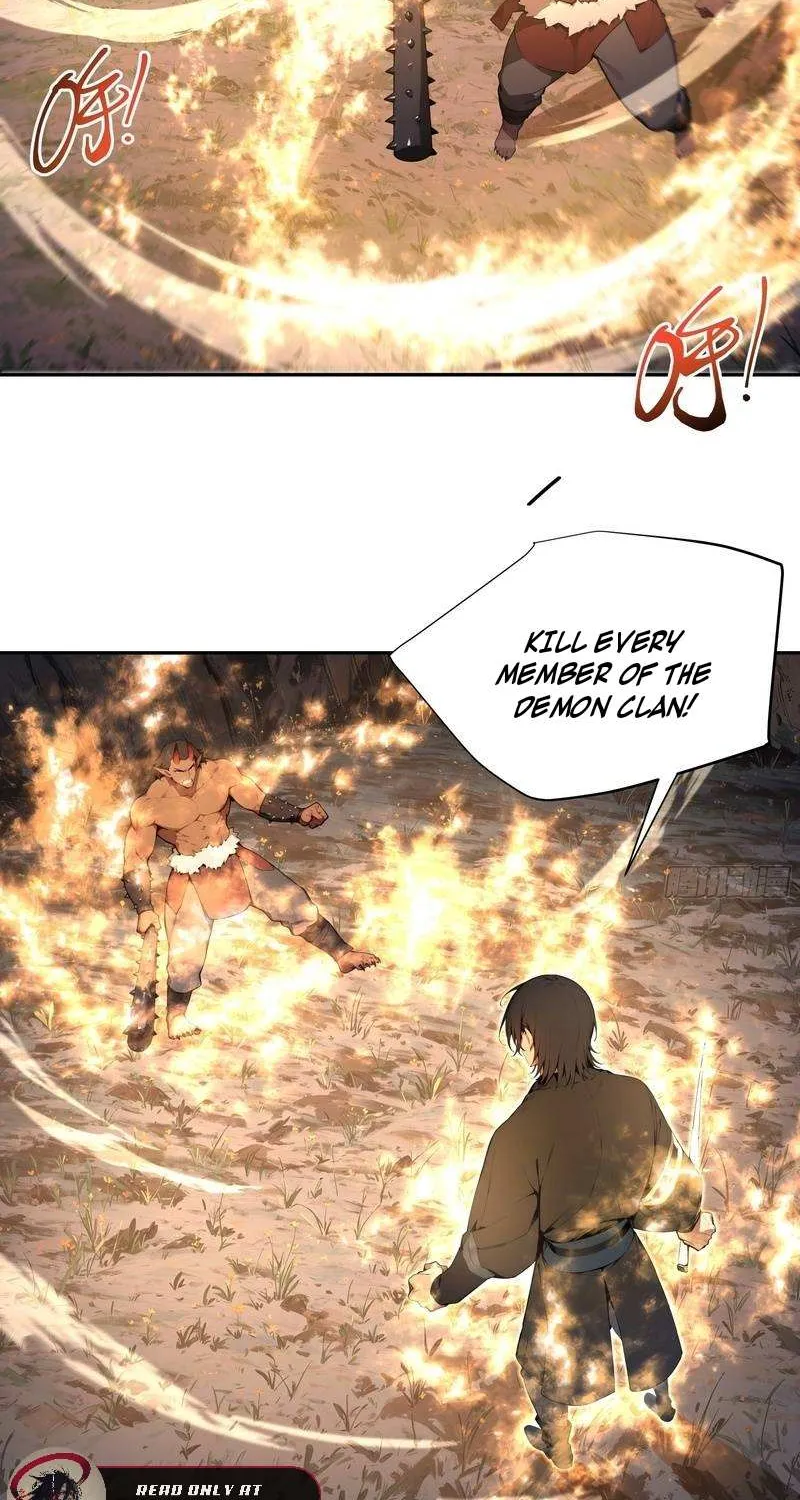 Hundred Wives: All Saintesses Call Me Husband Chapter 17 page 50 - 