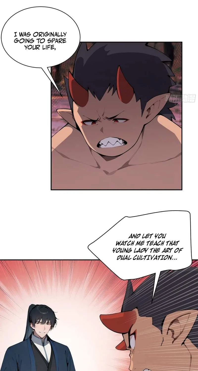 Hundred Wives: All Saintesses Call Me Husband Chapter 17 page 7 - 