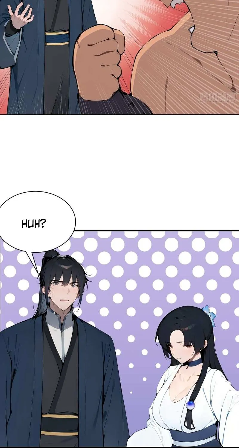 Hundred Wives: All Saintesses Call Me Husband Chapter 17 page 8 - 