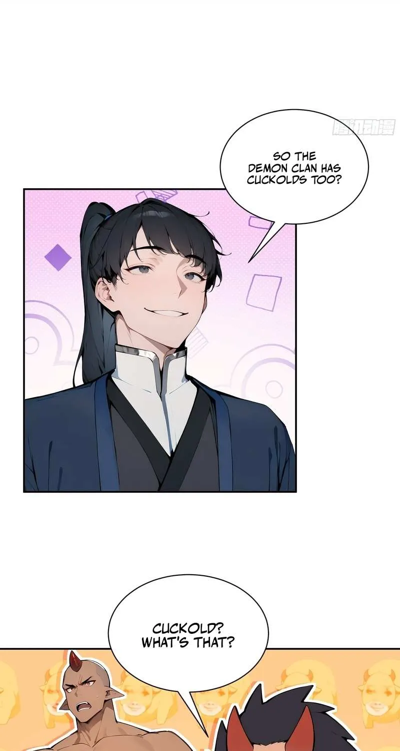 Hundred Wives: All Saintesses Call Me Husband Chapter 17 page 9 - 