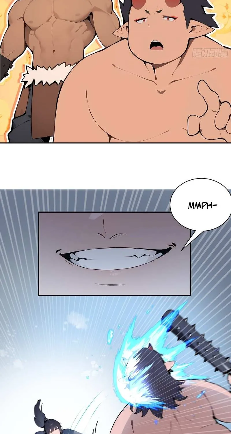 Hundred Wives: All Saintesses Call Me Husband Chapter 17 page 10 - 