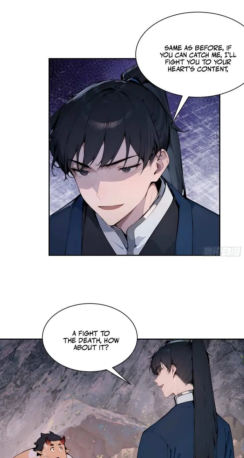 Hundred Wives: All Saintesses Call Me Husband Chapter 18 page 12 - 