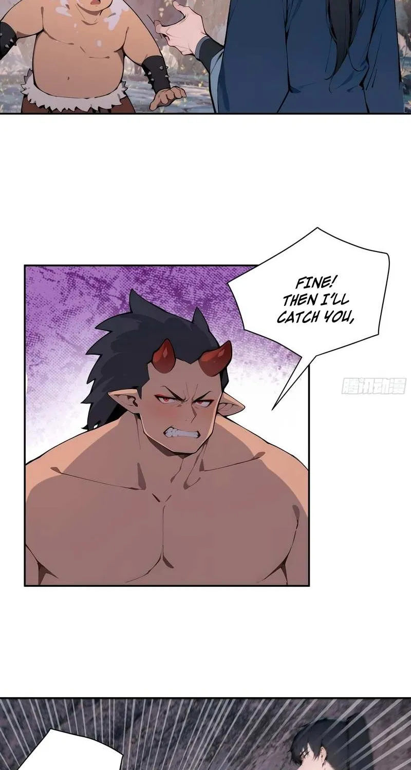 Hundred Wives: All Saintesses Call Me Husband Chapter 18 page 13 - 