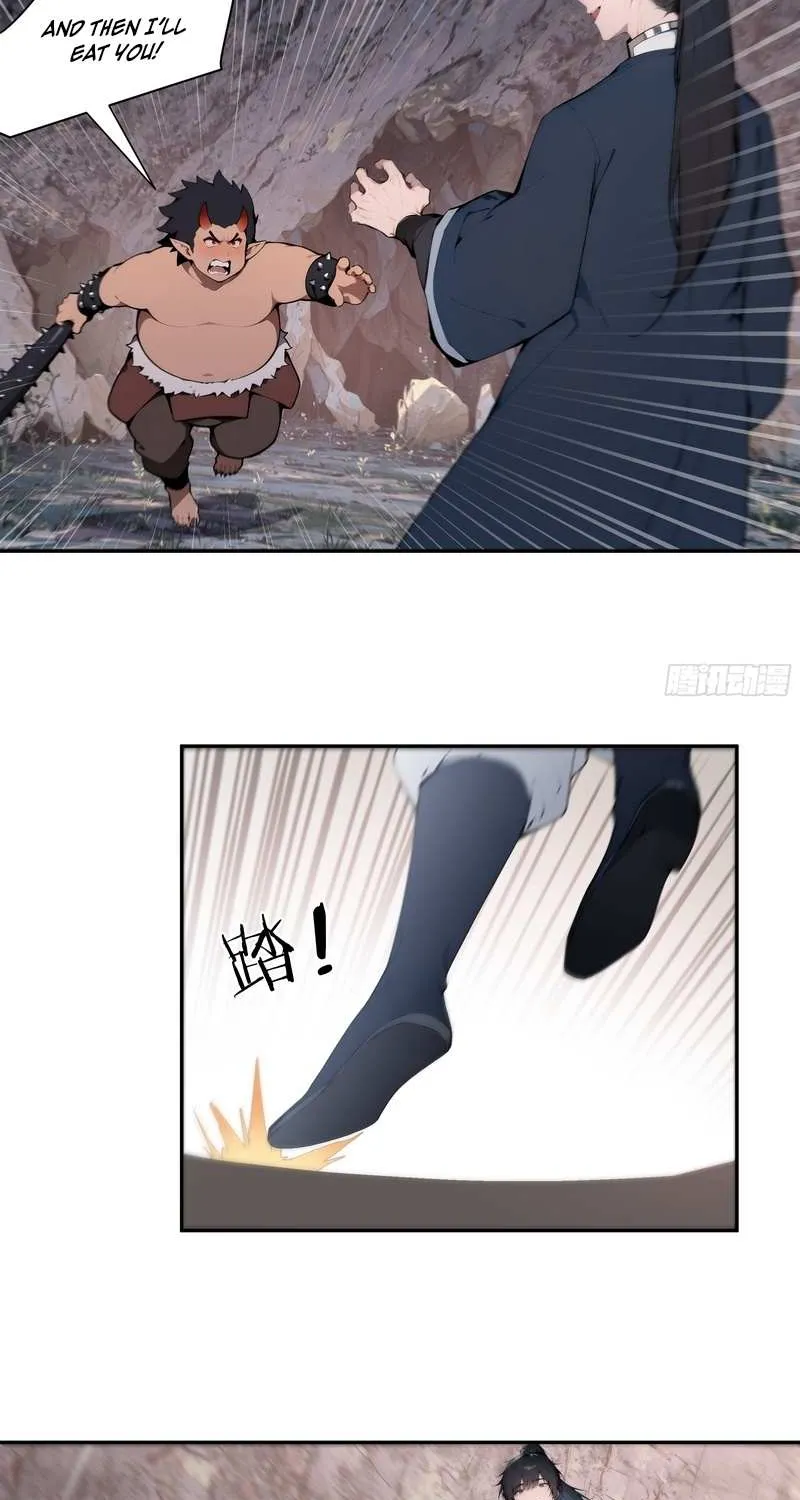 Hundred Wives: All Saintesses Call Me Husband Chapter 18 page 14 - 