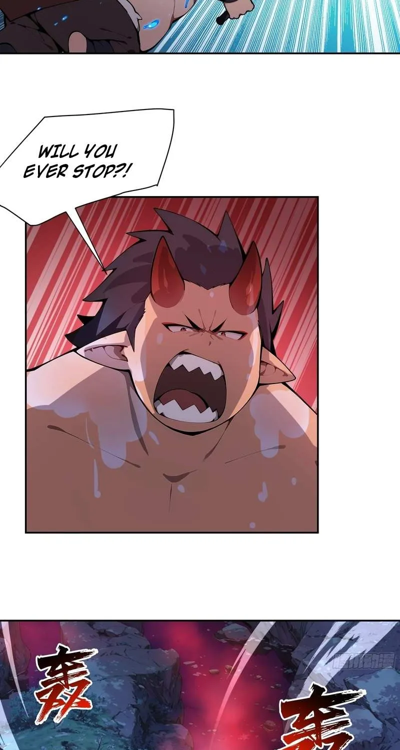 Hundred Wives: All Saintesses Call Me Husband Chapter 18 page 17 - 