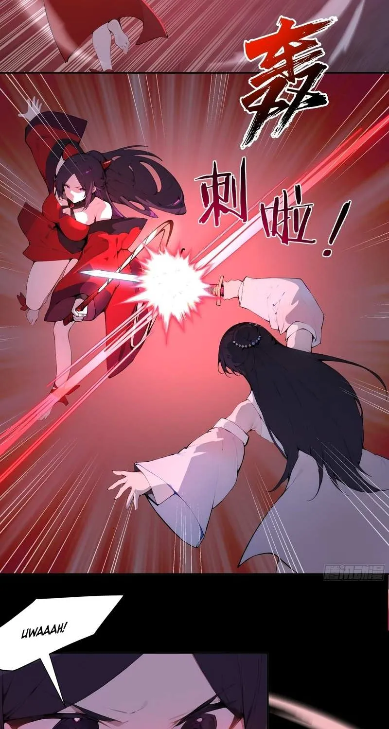 Hundred Wives: All Saintesses Call Me Husband Chapter 18 page 19 - 