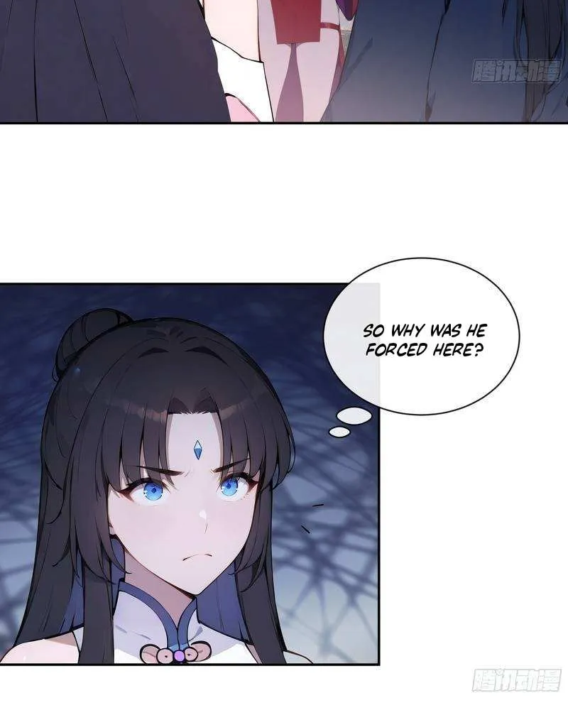 Hundred Wives: All Saintesses Call Me Husband Chapter 18 page 37 - 