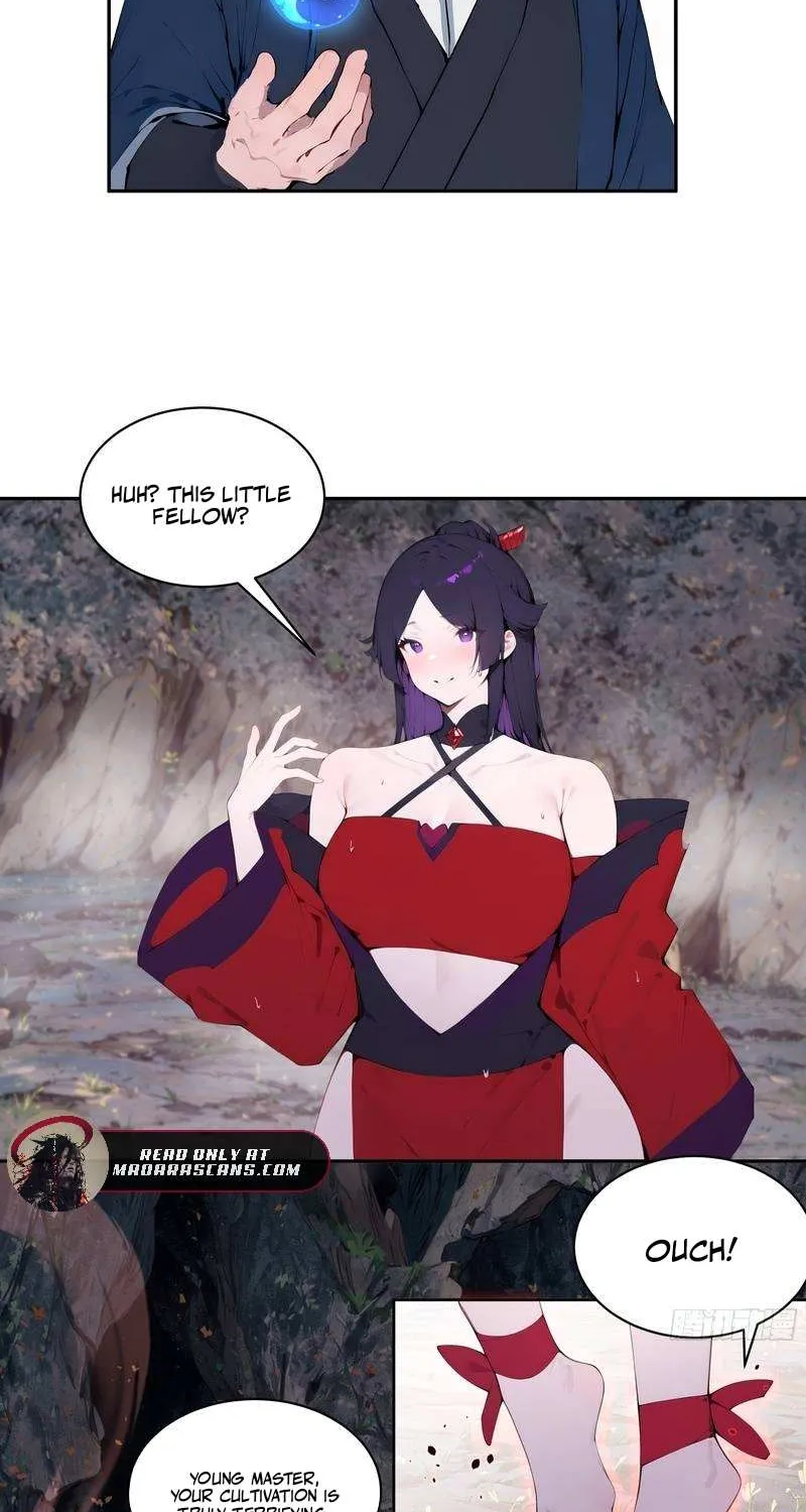 Hundred Wives: All Saintesses Call Me Husband Chapter 18 page 39 - 