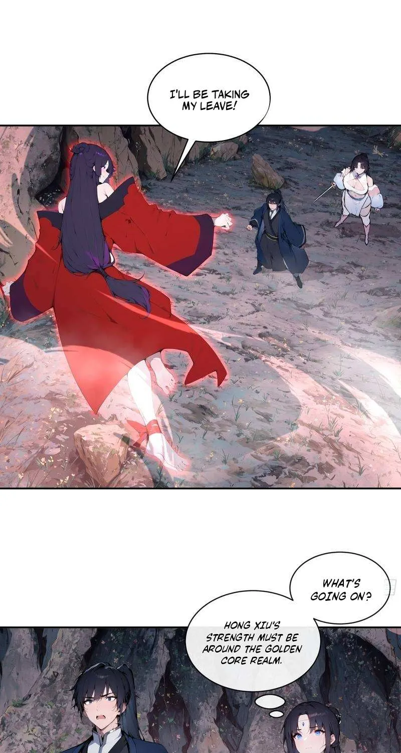 Hundred Wives: All Saintesses Call Me Husband Chapter 18 page 41 - 