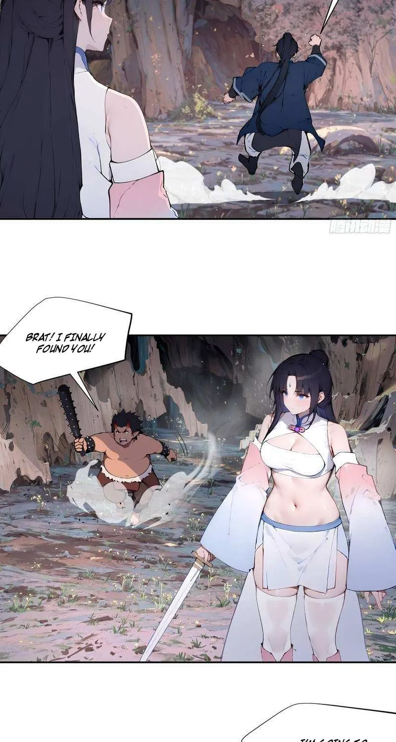 Hundred Wives: All Saintesses Call Me Husband Chapter 18 page 43 - 