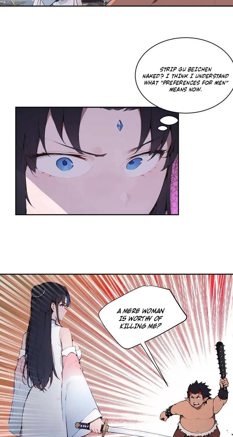 Hundred Wives: All Saintesses Call Me Husband Chapter 18 page 45 - 