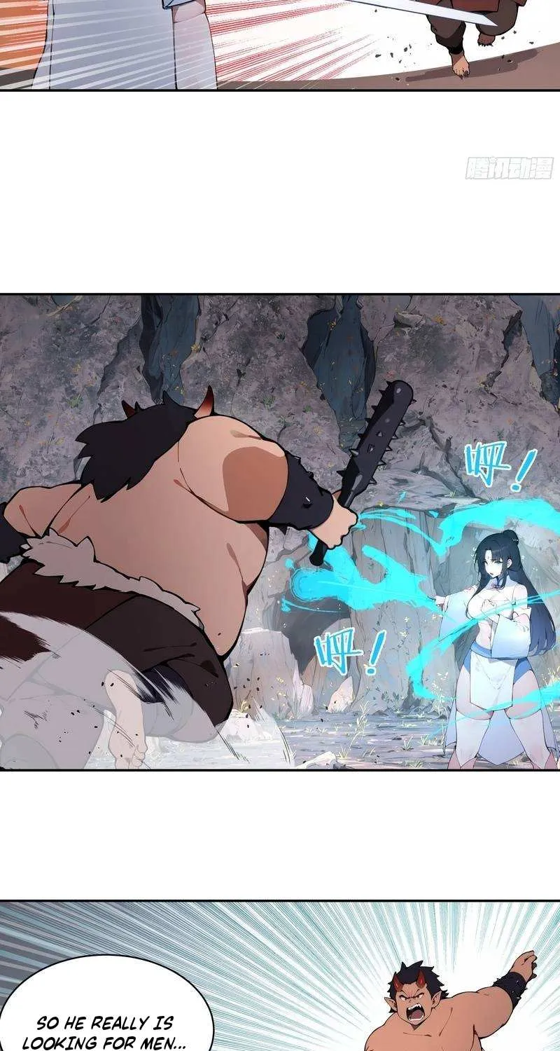 Hundred Wives: All Saintesses Call Me Husband Chapter 18 page 46 - 