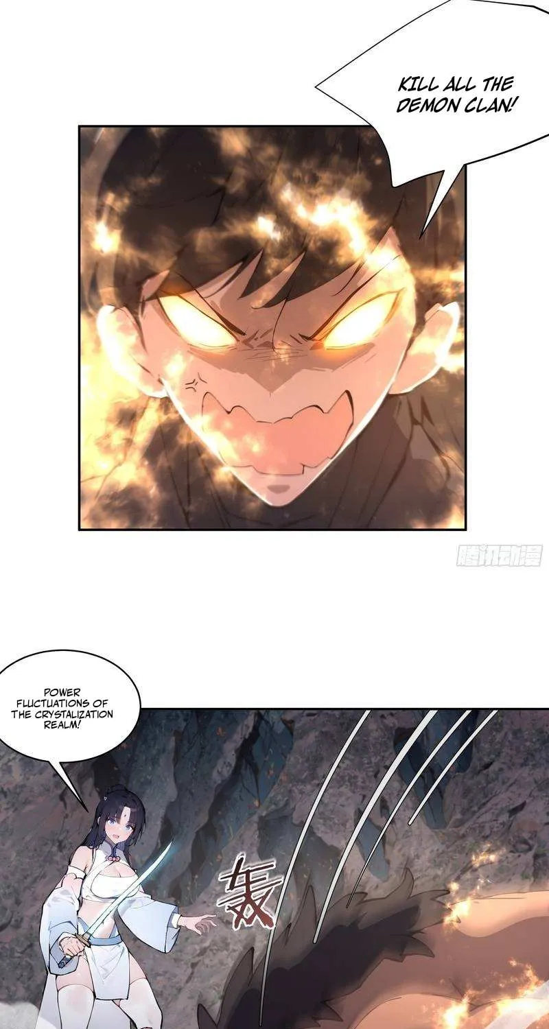 Hundred Wives: All Saintesses Call Me Husband Chapter 18 page 50 - 