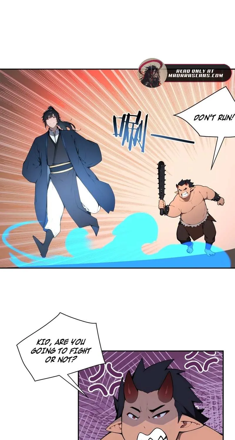 Hundred Wives: All Saintesses Call Me Husband Chapter 18 page 6 - 