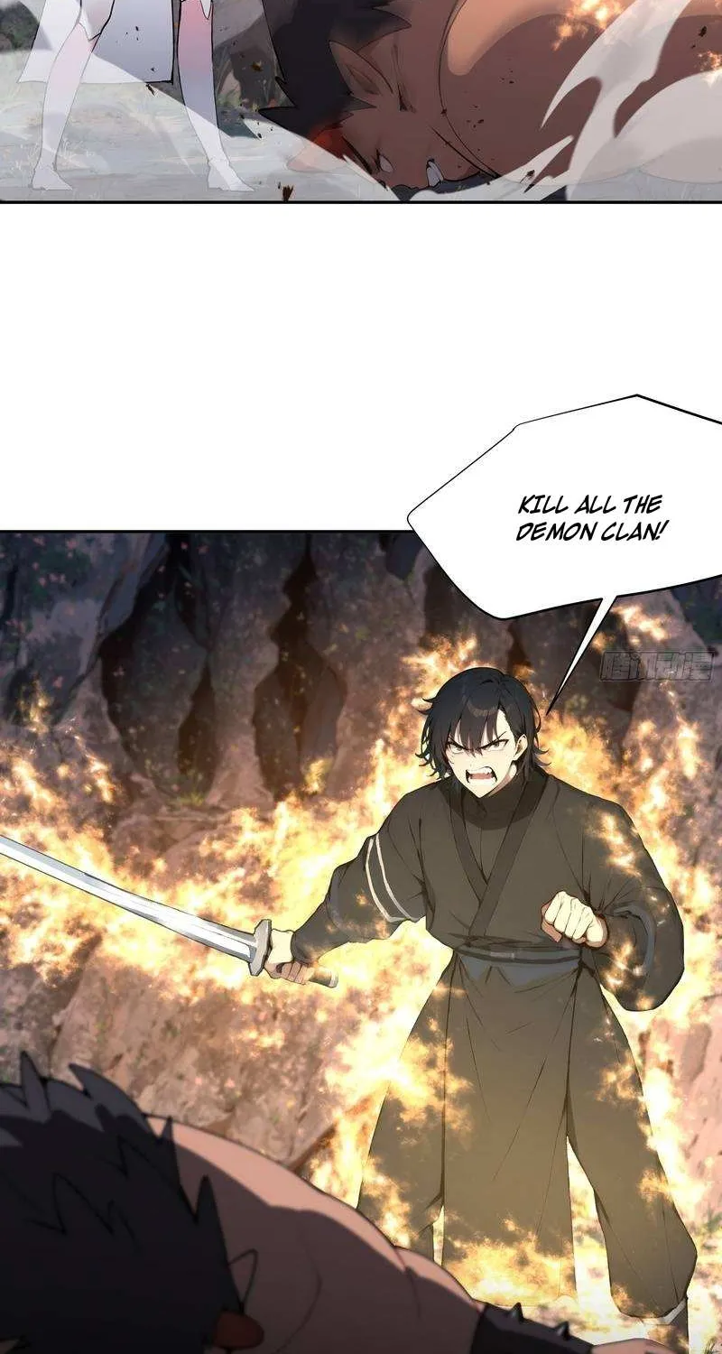 Hundred Wives: All Saintesses Call Me Husband Chapter 18 page 51 - 