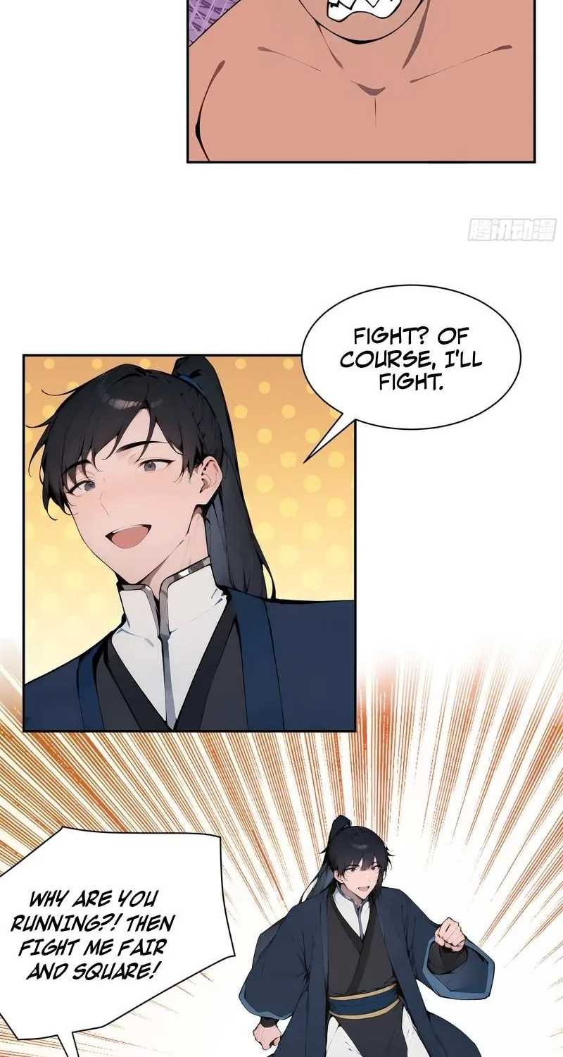 Hundred Wives: All Saintesses Call Me Husband Chapter 18 page 7 - 