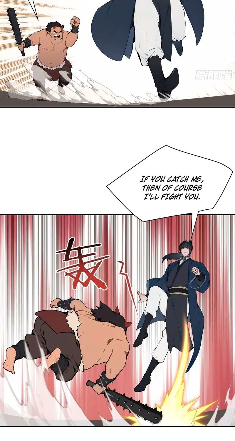 Hundred Wives: All Saintesses Call Me Husband Chapter 18 page 8 - 