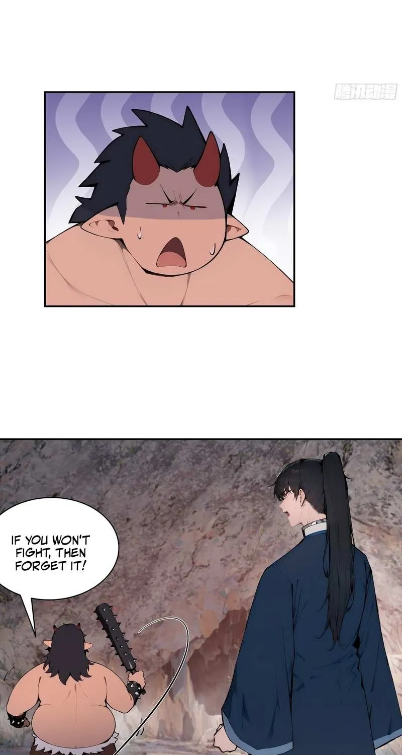 Hundred Wives: All Saintesses Call Me Husband Chapter 18 page 9 - 