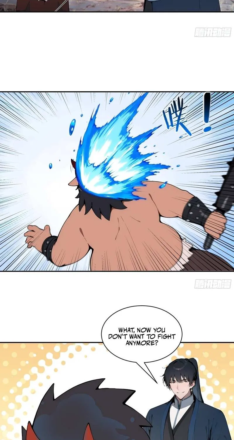 Hundred Wives: All Saintesses Call Me Husband Chapter 18 page 10 - 