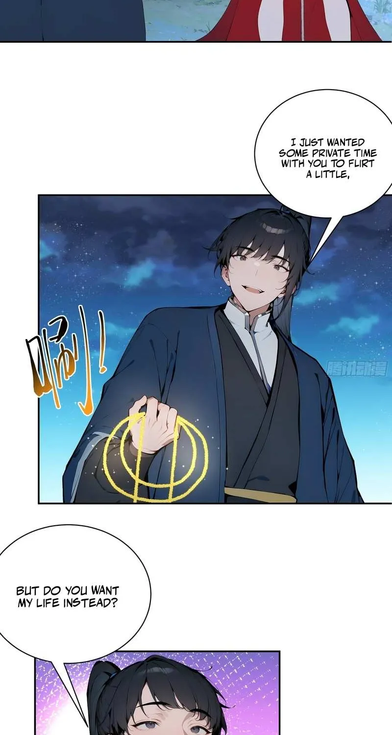 Hundred Wives: All Saintesses Call Me Husband Chapter 19 page 13 - 
