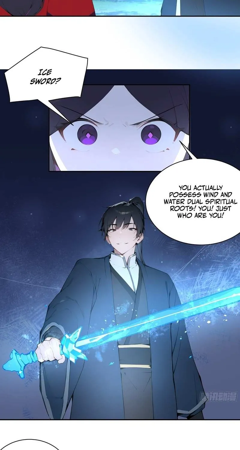 Hundred Wives: All Saintesses Call Me Husband Chapter 19 page 17 - 