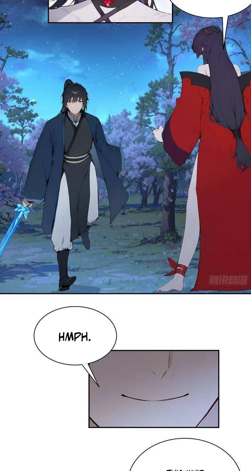 Hundred Wives: All Saintesses Call Me Husband Chapter 19 page 22 - 