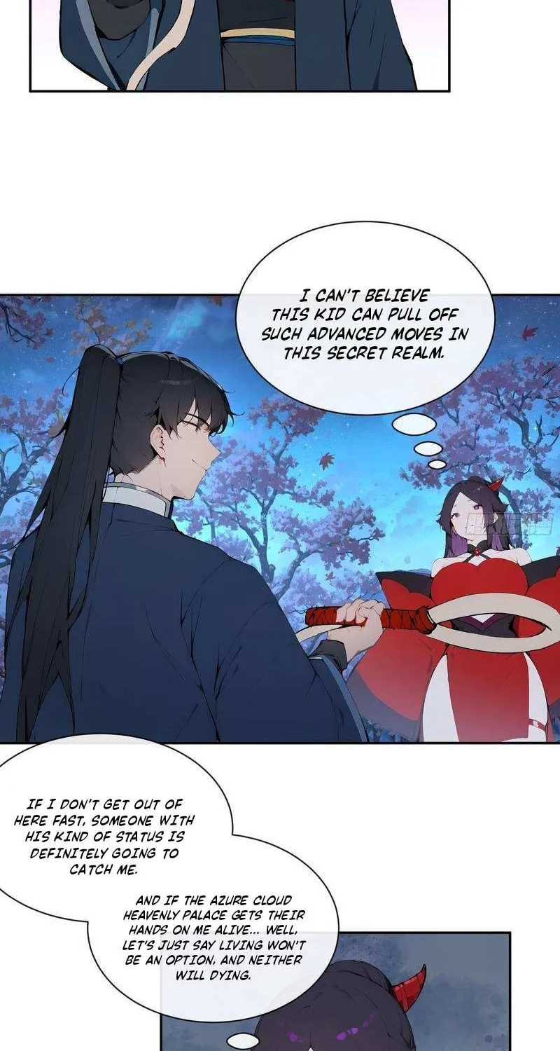 Hundred Wives: All Saintesses Call Me Husband Chapter 19 page 24 - 