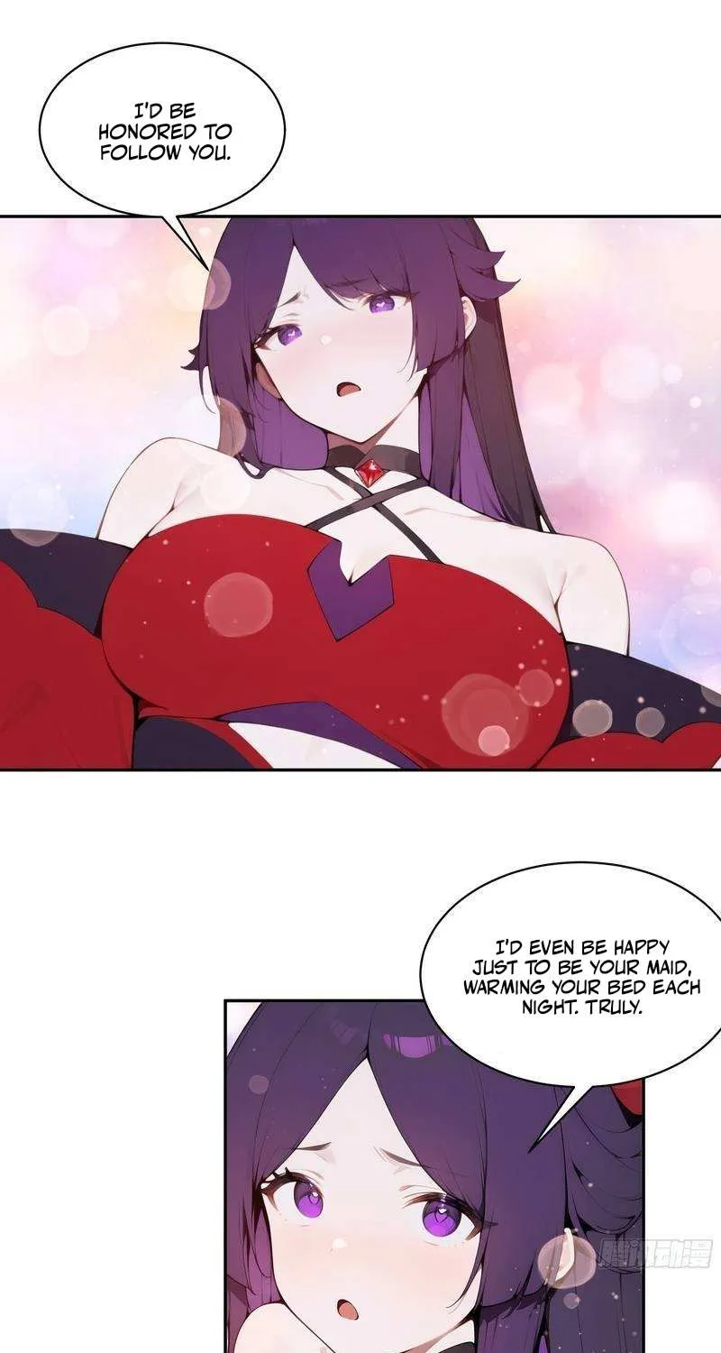 Hundred Wives: All Saintesses Call Me Husband Chapter 19 page 27 - 