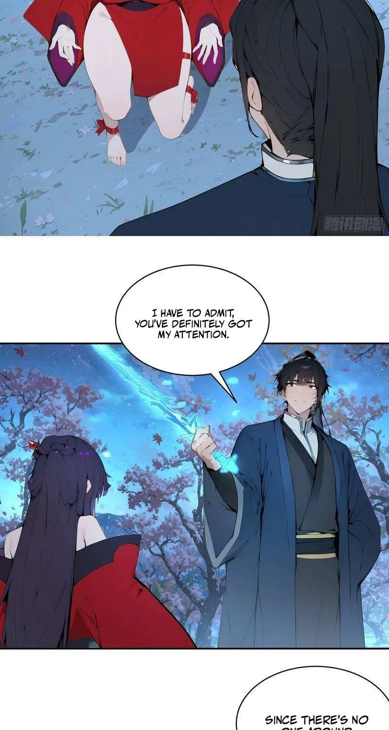 Hundred Wives: All Saintesses Call Me Husband Chapter 19 page 32 - 