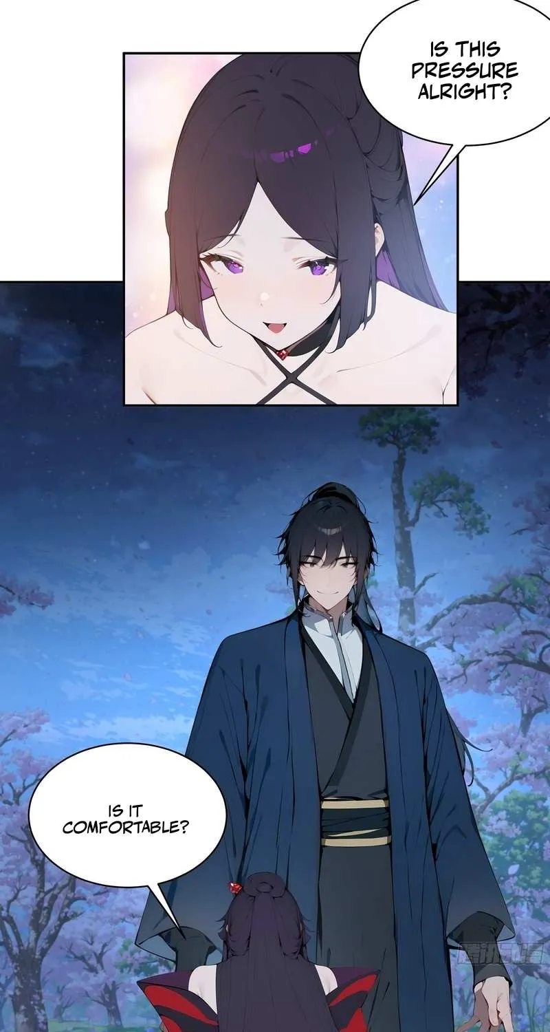 Hundred Wives: All Saintesses Call Me Husband Chapter 19 page 38 - 