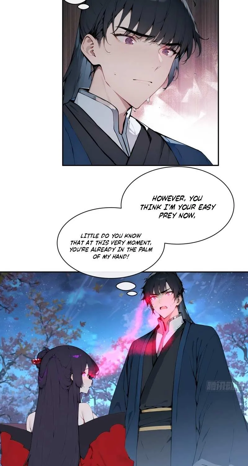 Hundred Wives: All Saintesses Call Me Husband Chapter 19 page 40 - 