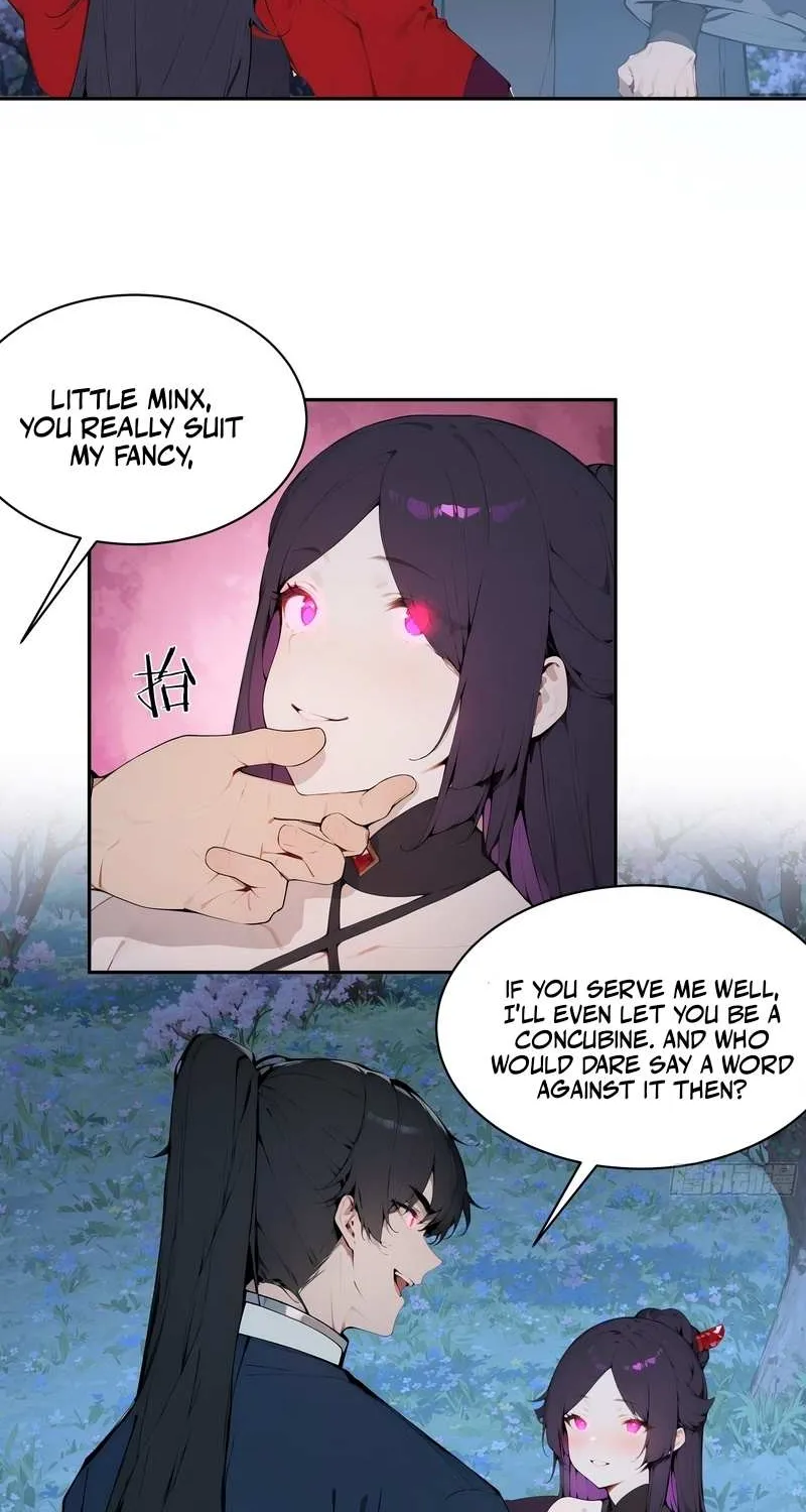 Hundred Wives: All Saintesses Call Me Husband Chapter 19 page 41 - 