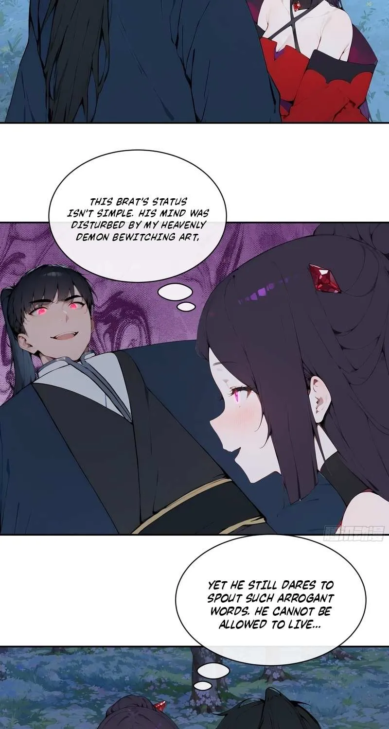 Hundred Wives: All Saintesses Call Me Husband Chapter 19 page 42 - 