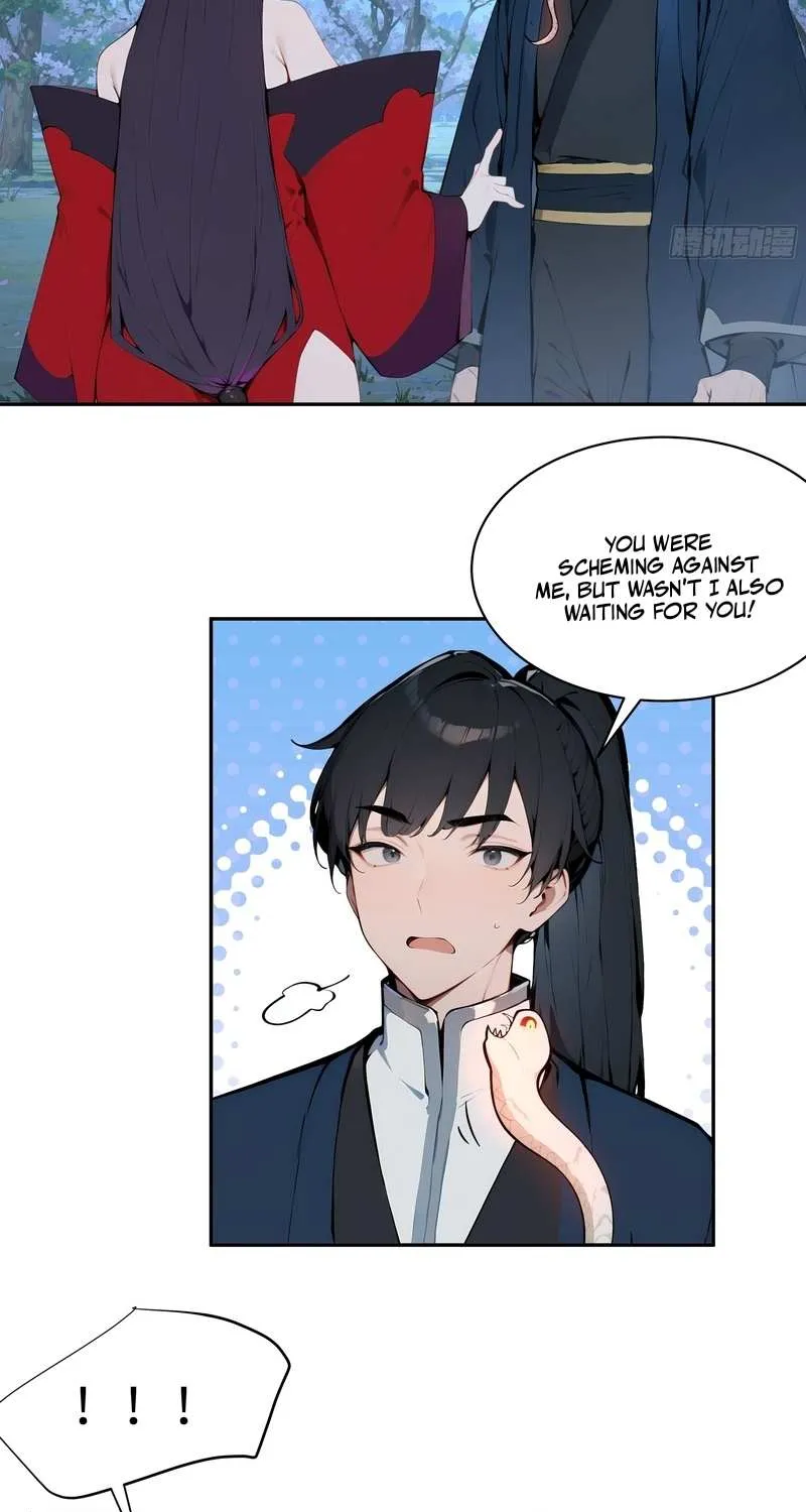 Hundred Wives: All Saintesses Call Me Husband Chapter 19 page 46 - 