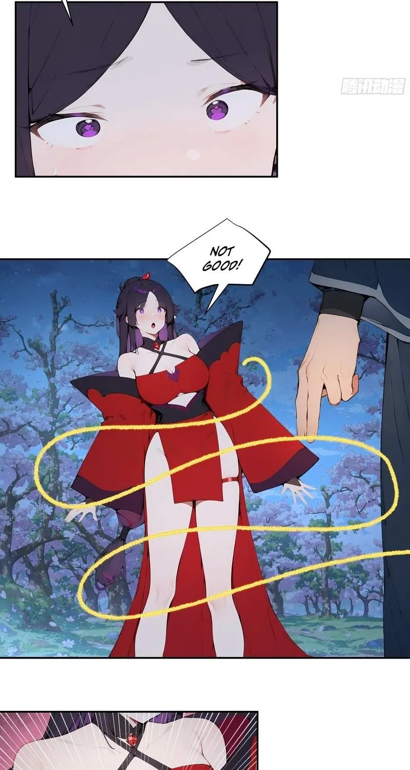 Hundred Wives: All Saintesses Call Me Husband Chapter 19 page 47 - 