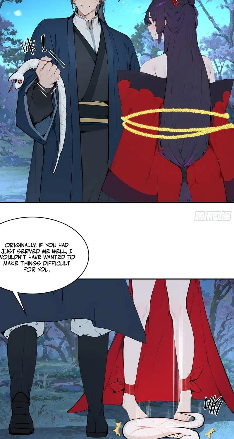 Hundred Wives: All Saintesses Call Me Husband Chapter 19 page 51 - 
