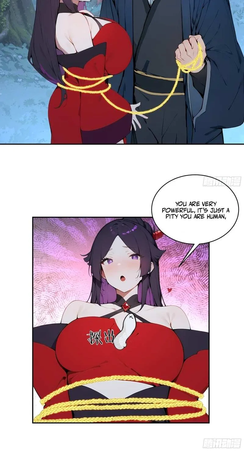 Hundred Wives: All Saintesses Call Me Husband Chapter 19 page 53 - 