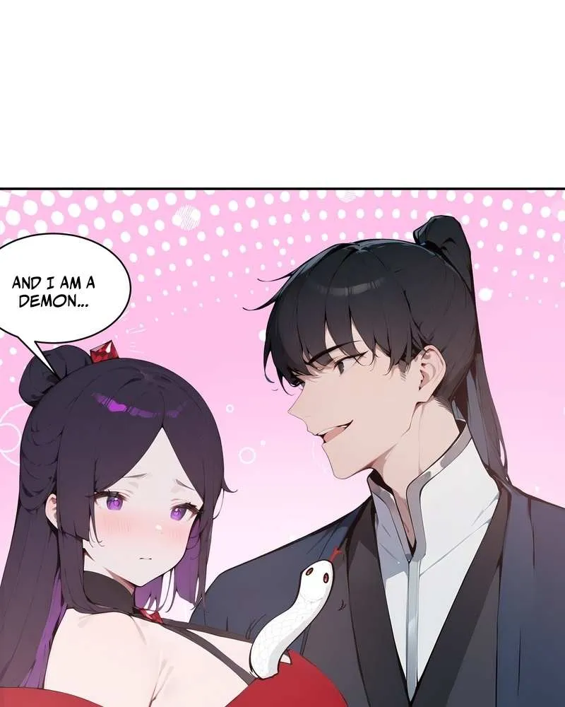 Hundred Wives: All Saintesses Call Me Husband Chapter 19 page 54 - 