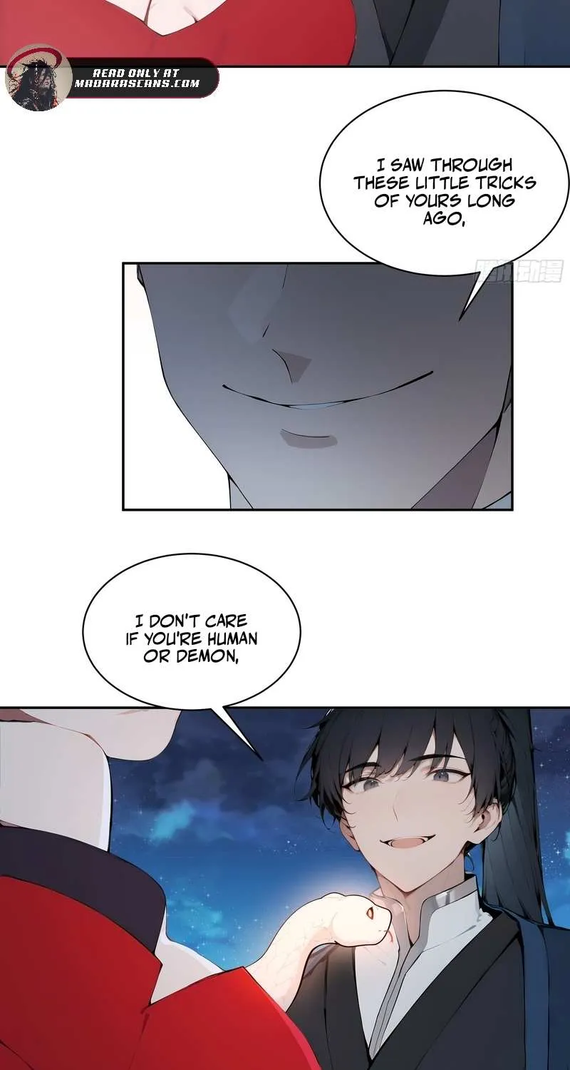 Hundred Wives: All Saintesses Call Me Husband Chapter 19 page 55 - 