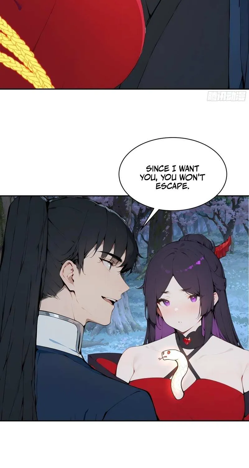 Hundred Wives: All Saintesses Call Me Husband Chapter 19 page 56 - 