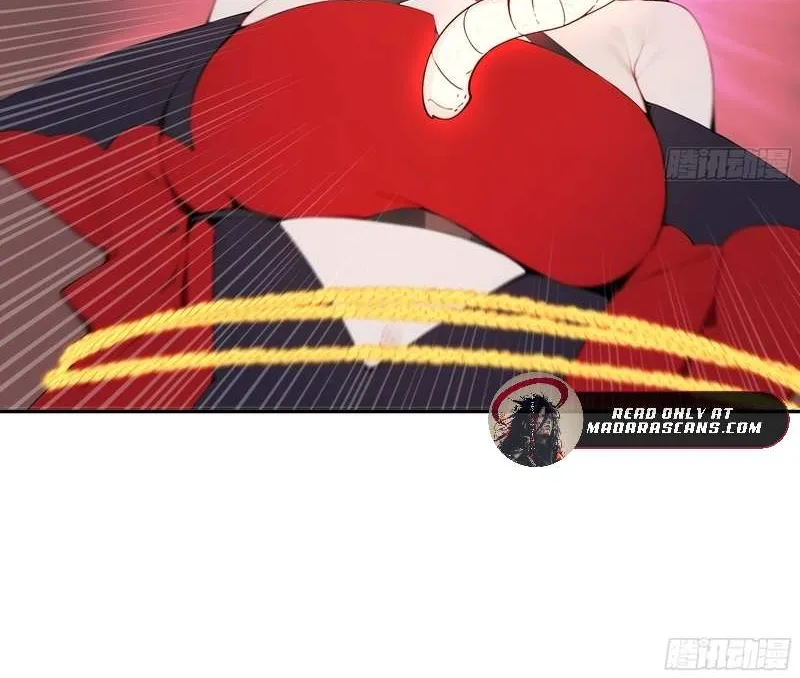 Hundred Wives: All Saintesses Call Me Husband Chapter 19 page 58 - 