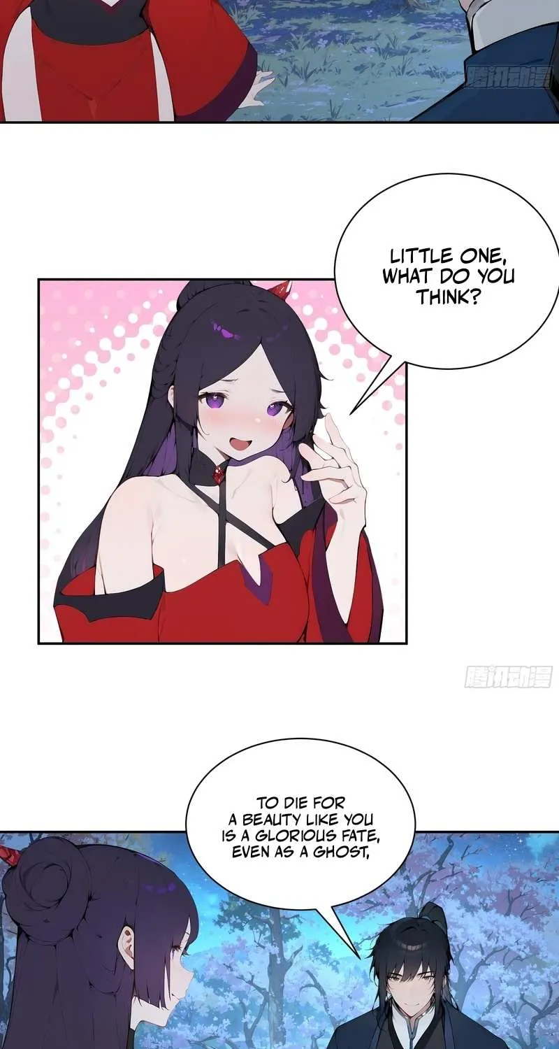 Hundred Wives: All Saintesses Call Me Husband Chapter 19 page 10 - 
